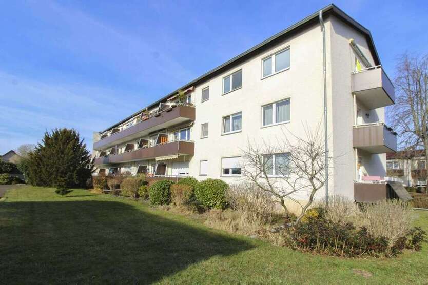 Wohnung zum Kaufen in Berlin 349.900 € 100 m²