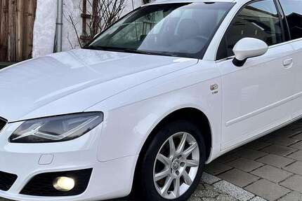 Seat Exeo 120.167 km 8.990 &euro; Neumarkt 92318