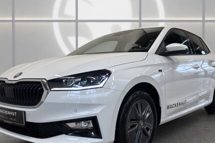 Skoda Fabia 15.000 km 23.900 &euro; Nagold 72202
