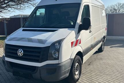 VW Crafter 399.723 km 5.500 &euro; Bersteland 15910