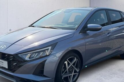 Hyundai i20 13.746 km 19.970 &euro; Konstanz 78467