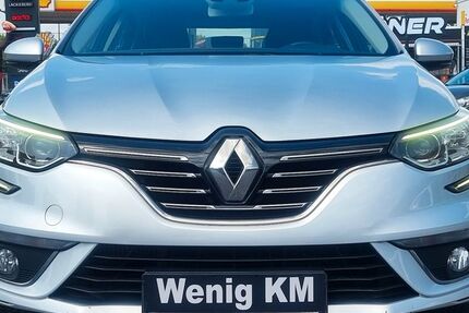 Renault Megane 67.705 km 10.300 € Duisburg 47178