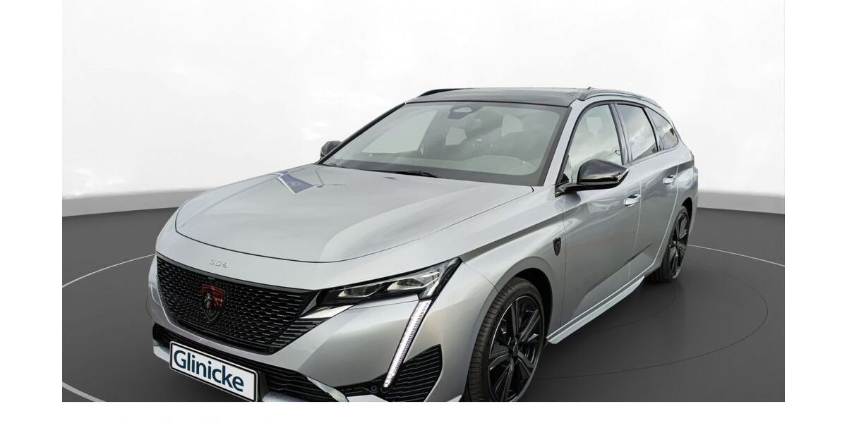 Peugeot 308 8.000 km 33.890 &euro; Kassel 34119