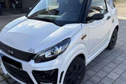 Ligier JS 50 25.200 km 12.000 &euro; Ottobeuren 87724