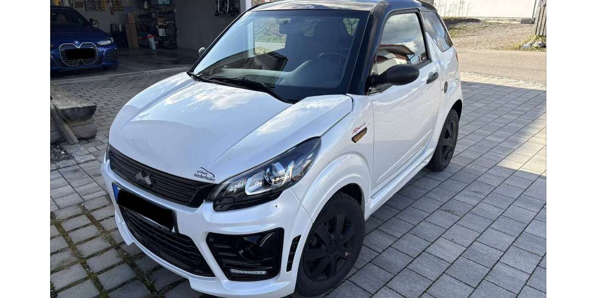 Ligier JS 50 25.200 km 12.000 &euro; Ottobeuren 87724