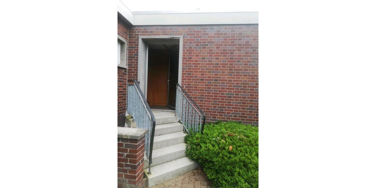 Terrassenwohnung Sulingen - 2 Zimmer, 58 m&sup2;, 700&euro; | Angebot:24996797