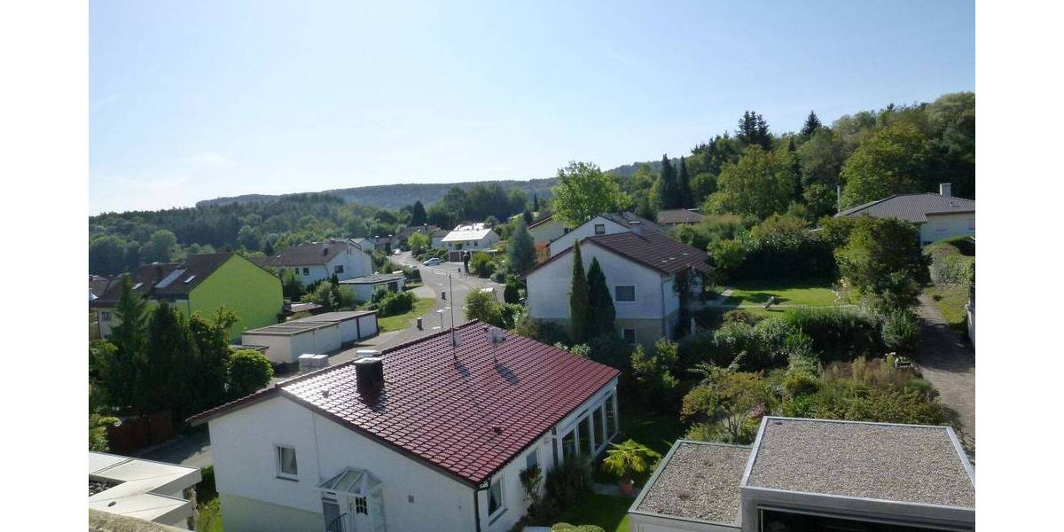 Etagenwohnung Gottmadingen Randegg - 7 Zimmer, 198 m&sup2;, 356.000&euro; | Angebot:26879141