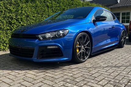 VW Scirocco