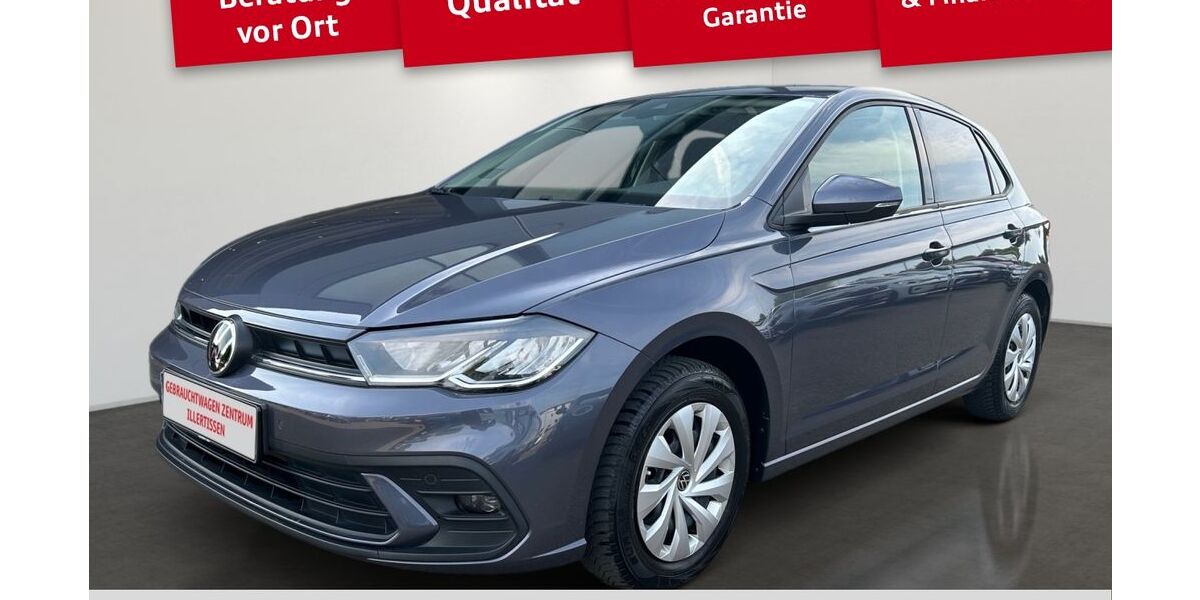 VW Polo 30.299 km 15.880 &euro; Illertissen 89257