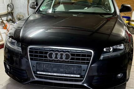Audi A4 192.719 km 5.300 € Marktsteft 97342