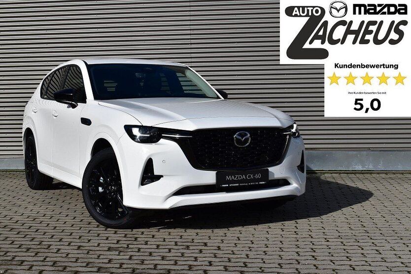CX-60