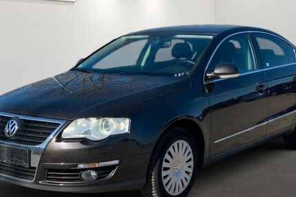 VW Passat 244.829 km 1.699 &euro; Brehna 06796