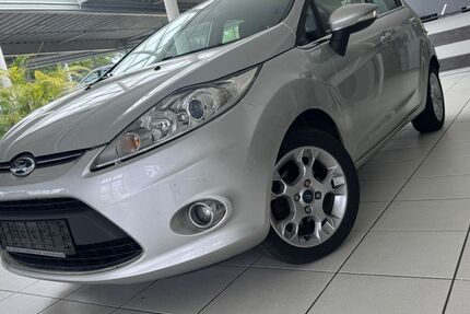 Ford Fiesta 153.000 km 3.980 &euro; Öhringen 74613