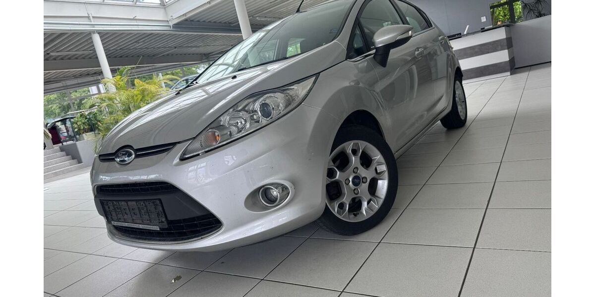Ford Fiesta 153.000 km 3.980 &euro; Öhringen 74613