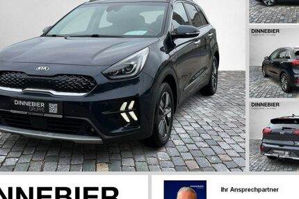 Kia Niro 65.000 km 20.690 € Berlin 12681