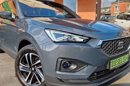 Seat Tarraco 80.000 km 22.950 &euro; Pirna 01796