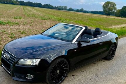 Audi A5 158.000 km 8.499 € Herten 45701