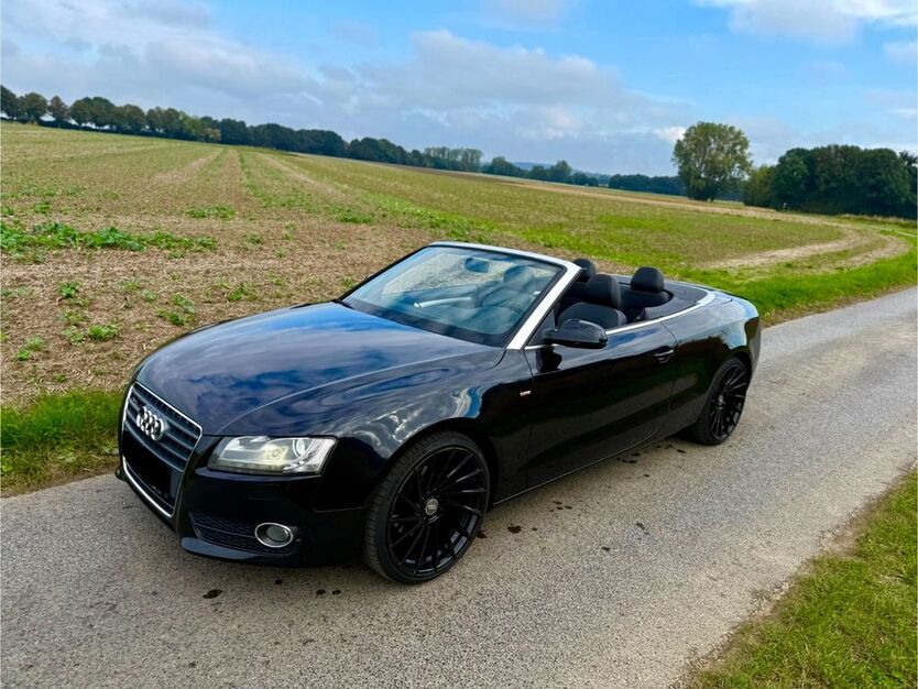 Audi A5 158.000 km 8.499 € Herten 45701