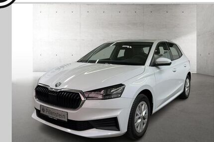 Skoda Fabia 49.200 km 12.905 &euro; Neustadt/Aisch 91413