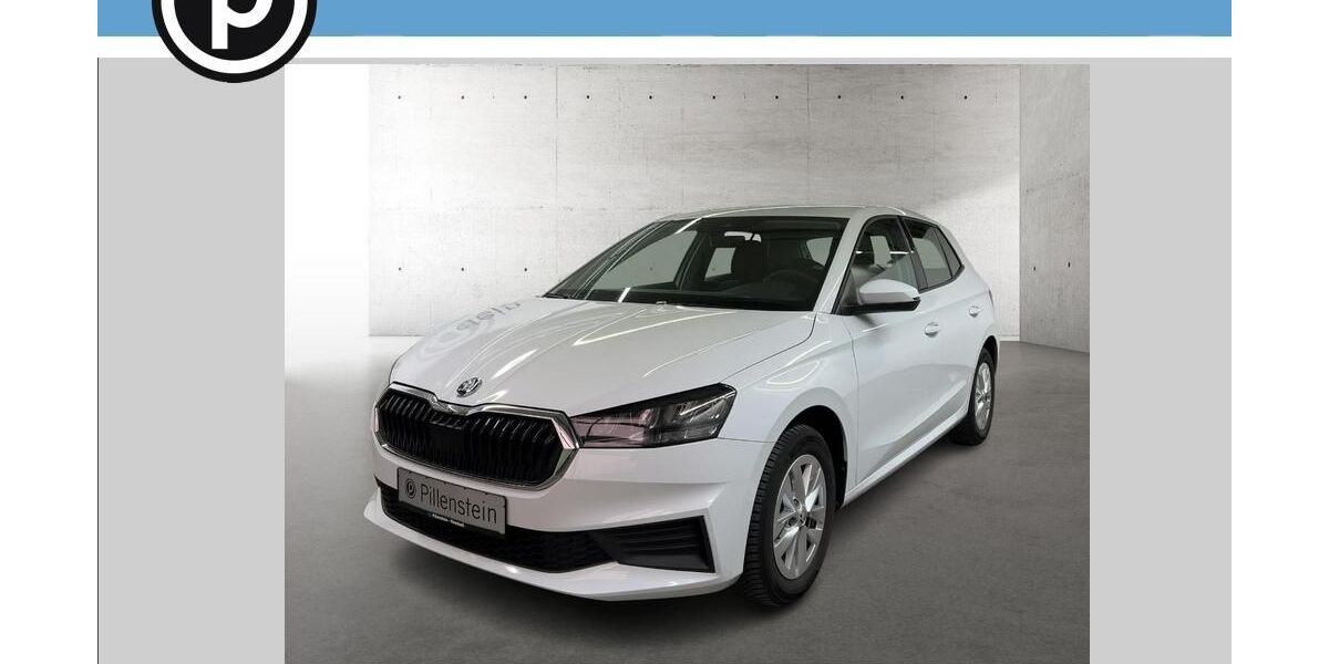 Skoda Fabia 49.200 km 12.905 &euro; Neustadt/Aisch 91413