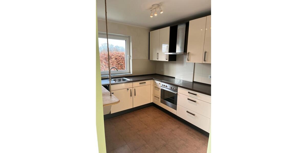 Wohnung, Erdgeschosswohnung , Terrasse, Garten, Garage 3 zimmer