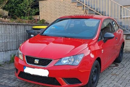 Seat Ibiza 150.000 km 4.600 &euro; Bad Lauterberg 37431