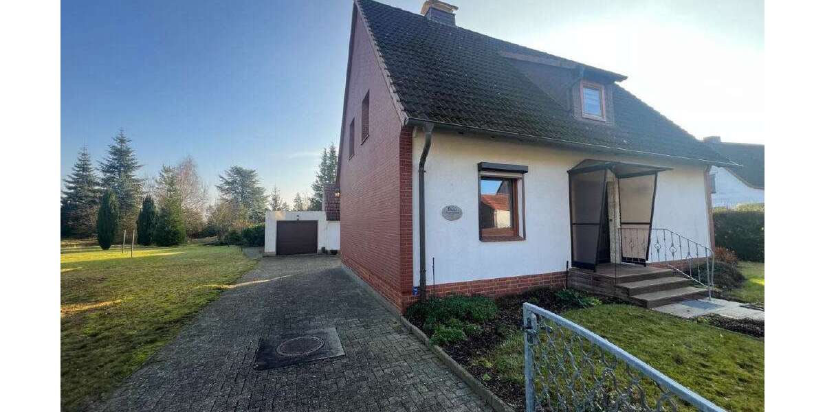 Einfamilienhaus Eschede - 6 Zimmer, 146 m&sup2;, 198.000&euro; | Angebot:26138919