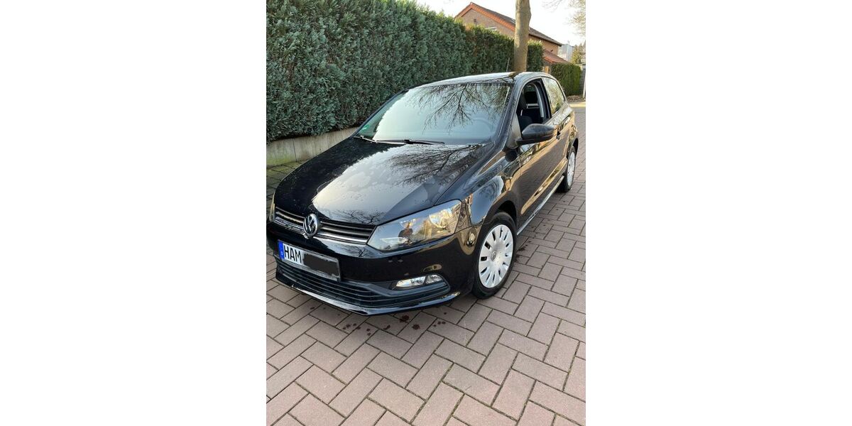 VW Polo 106.200 km 5.999 &euro; Hamm 59071