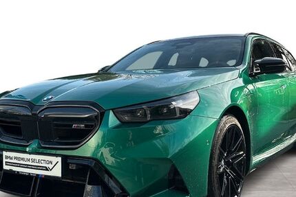 BMW M5 4.100 km 133.775 € Bad Wiessee 83707