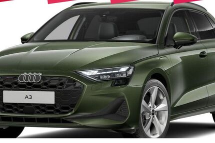 Audi A3 7.945 km 37.550 &euro; Regen 94209
