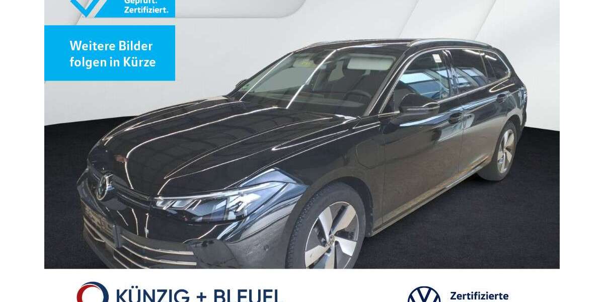 VW Passat 17.307 km 36.490 &euro; Aschaffenburg 63741