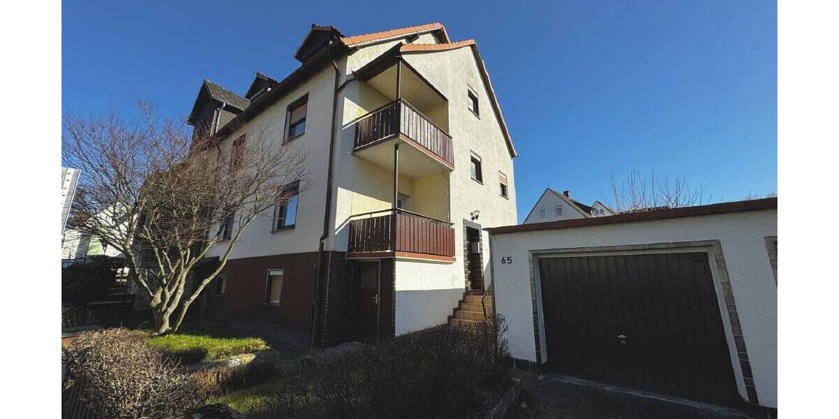 Doppelhaushälfte Niestetal Heiligenrode - 7 Zimmer, 156 m&sup2;, 210.000&euro; | Angebot:20364822