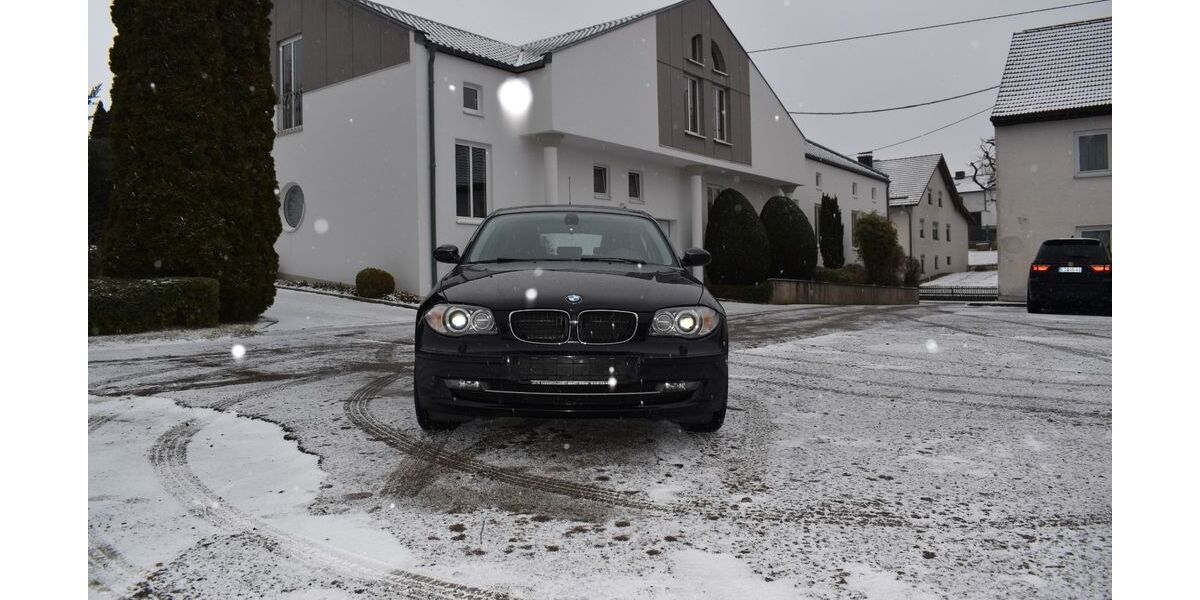 BMW 118 187.348 km 5.200 &euro; Wörth 85457