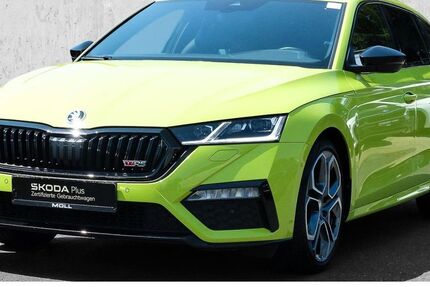 Skoda Octavia 35.086 km 33.280 &euro; Düsseldorf 40474