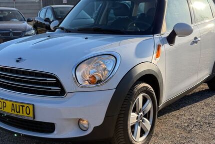 Mini Countryman D (Cooper) 209.300 km 7.000 &euro; Rastow 19077