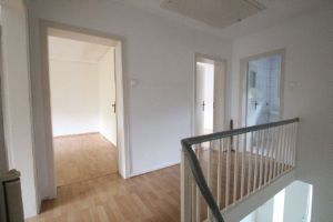 Zwischen Stadt und Rhein Familienfreundliches Einfamilienhaus in Plittersdorf