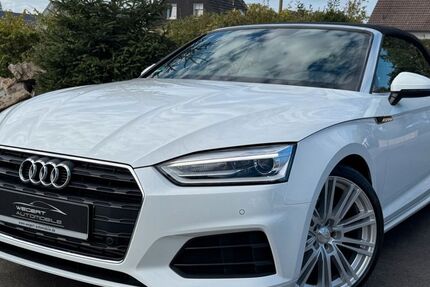 Audi A5 58.500 km 24.997 &euro; Waldbröl 51545