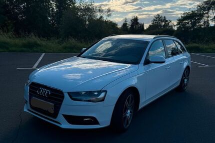 Audi A4 273.500 km 10.000 &euro; Braunfels 35619