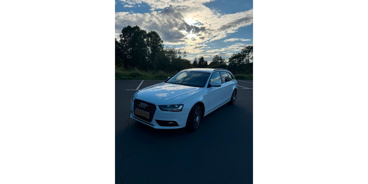 Audi A4 273.500 km 10.000 &euro; Braunfels 35619