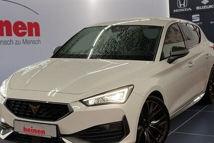 Cupra Leon 23.482 km 29.899 &euro; Werne 59368