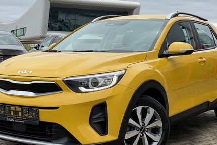 Kia Stonic 43.600 km 15.850 &euro; Erftstadt 50374