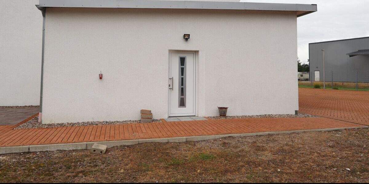 Gewerbeobjekt Kaltenkirchen - 250&euro; | Angebot:25743521