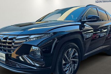 Hyundai TUCSON 72.250 km 24.485 &euro; Göttingen 37077