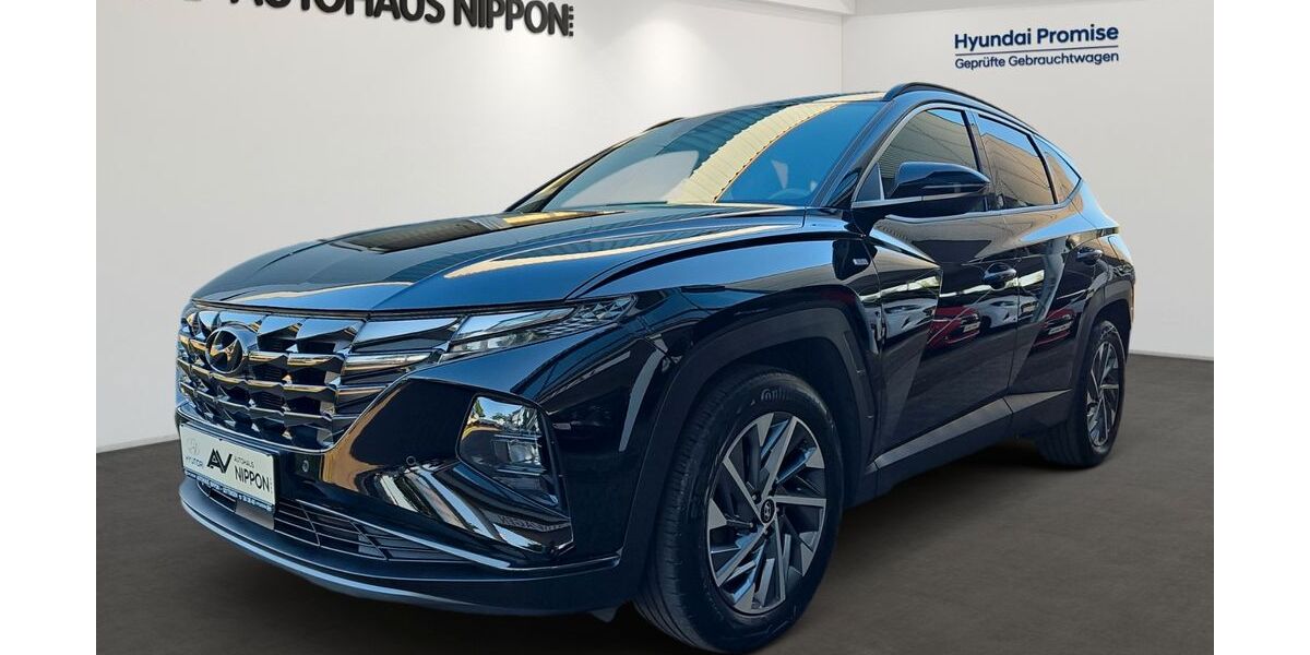 Hyundai TUCSON 72.250 km 24.485 &euro; Göttingen 37077