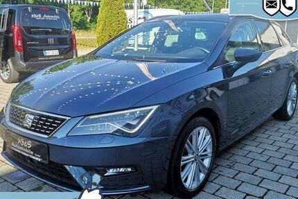 Seat Leon 123.200 km 13.990 &euro; Kaufbeuren 87600