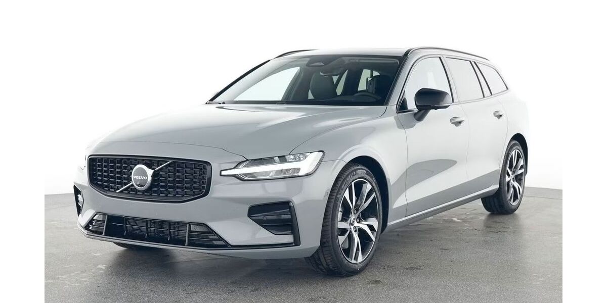 Volvo V60 14.600 km 37.900 &euro; Leipzig 04179