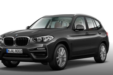 BMW X3 90.900 km 33.900 &euro; Limburg 65555