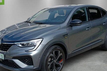 Renault Arkana 35.219 km 20.990 &euro; Happurg 91230