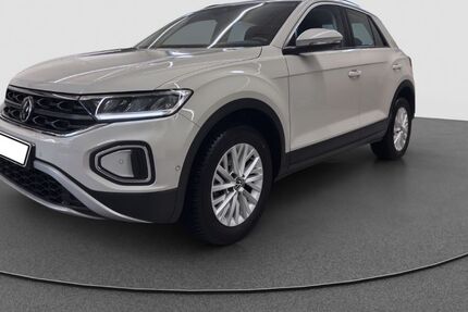 VW T-Roc 29.215 km 21.950 &euro; Manching 85077