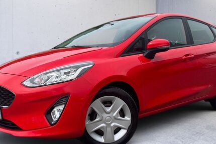 Ford Fiesta 64.961 km 9.970 &euro; Waldshut-Tiengen 79761